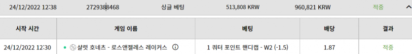 벳위즈 리베이트 뿔리기 +3탄(0)