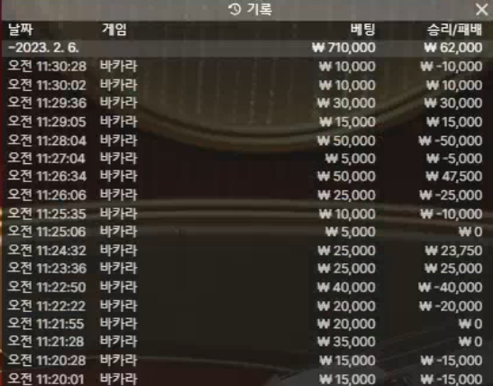 온카후기(0)