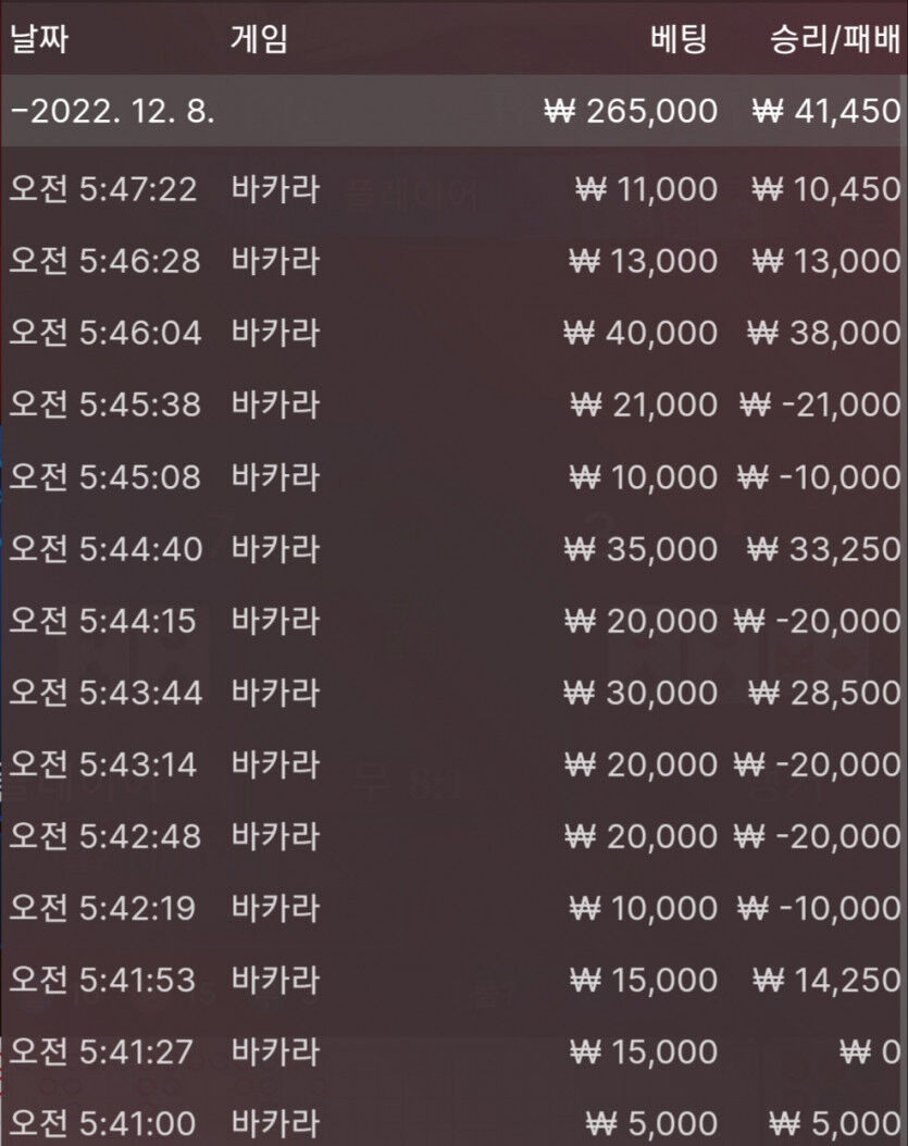벳위즈 에볼후기(0)