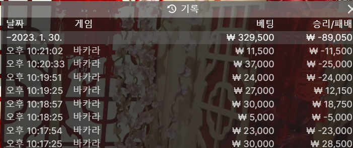 비제 에볼 후기(0)