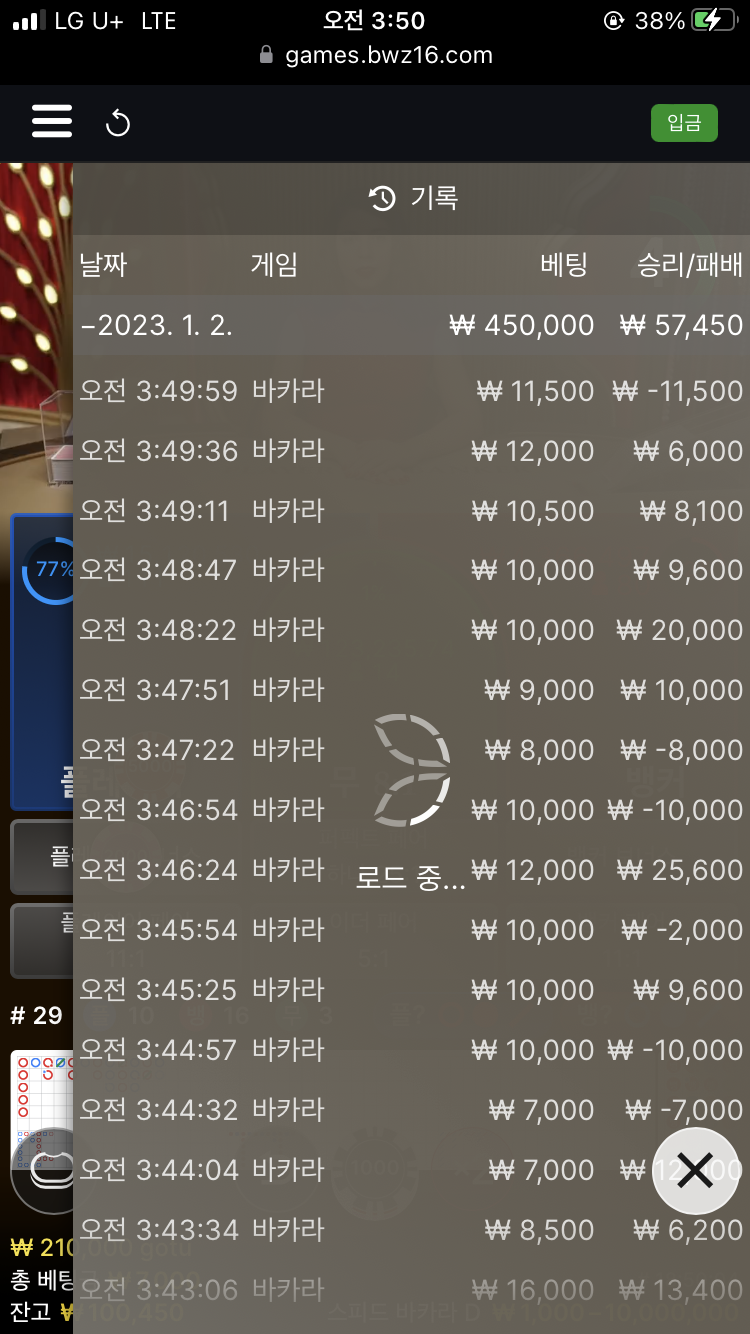 벳위즈 후기(0)