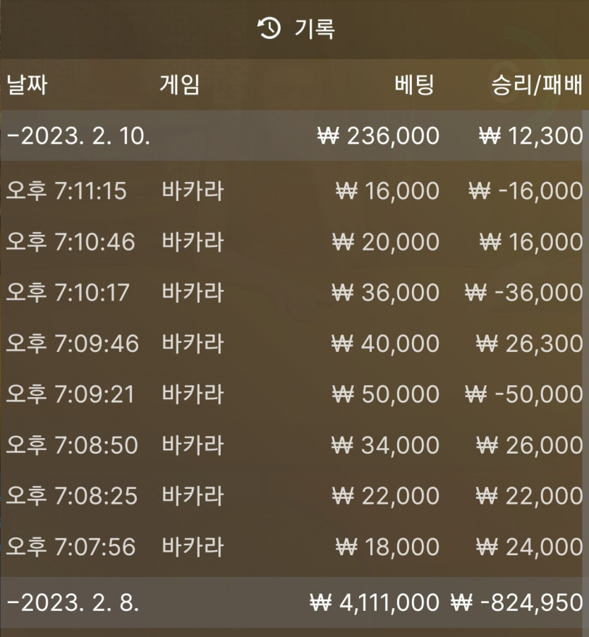 초심으로 돌아가는 에볼후기 6(K카)(0)