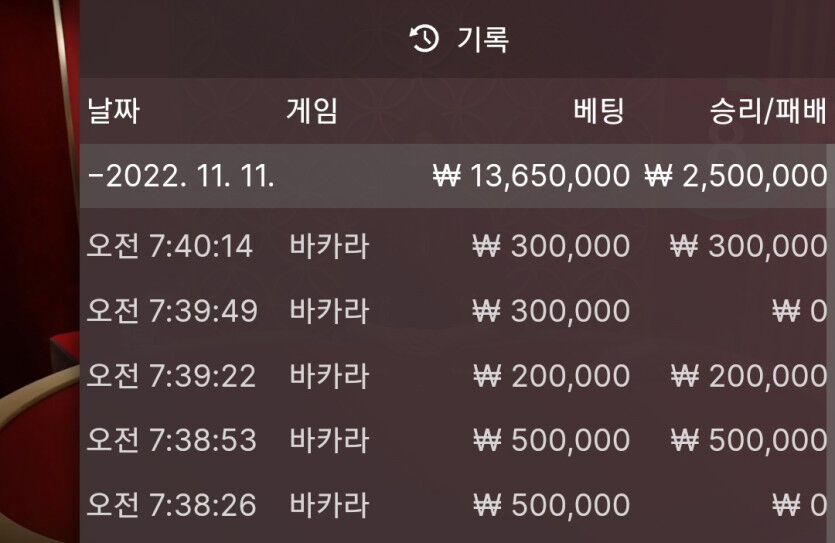 얀 에볼 모닝깡 후기(0)