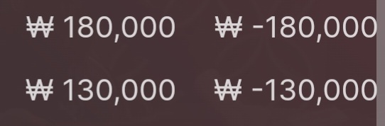 에볼루션 후기.(0)