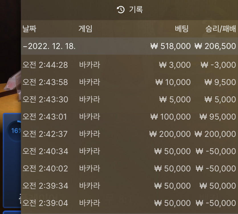 뱃위즈 후기(0)