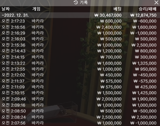 핑카지노 에볼후기(0)