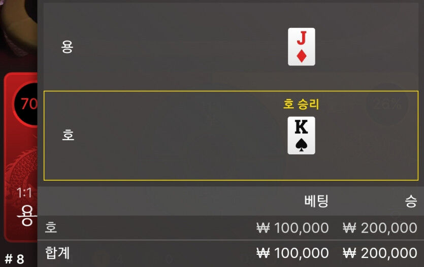 Fm카지노 후기 feat.용호(0)