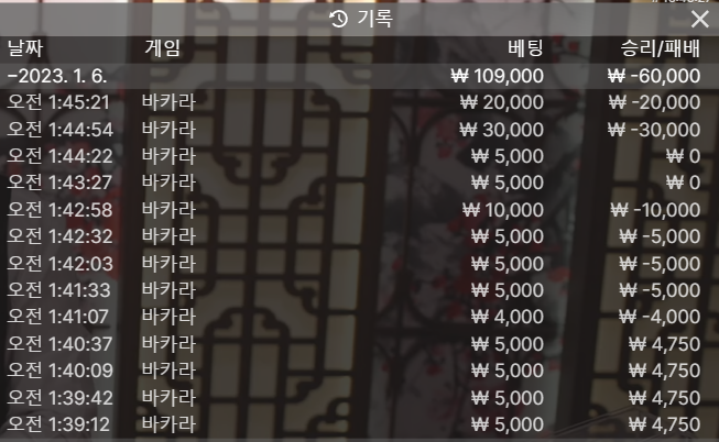 1/6 아리아 후기(0)