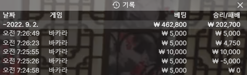 홈카 모닝벳 후기(0)