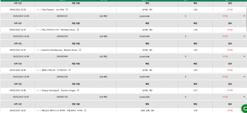 벳위즈 스포츠후기(0)