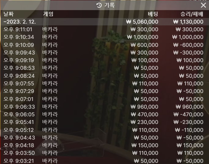 얀카지노 후기(0)
