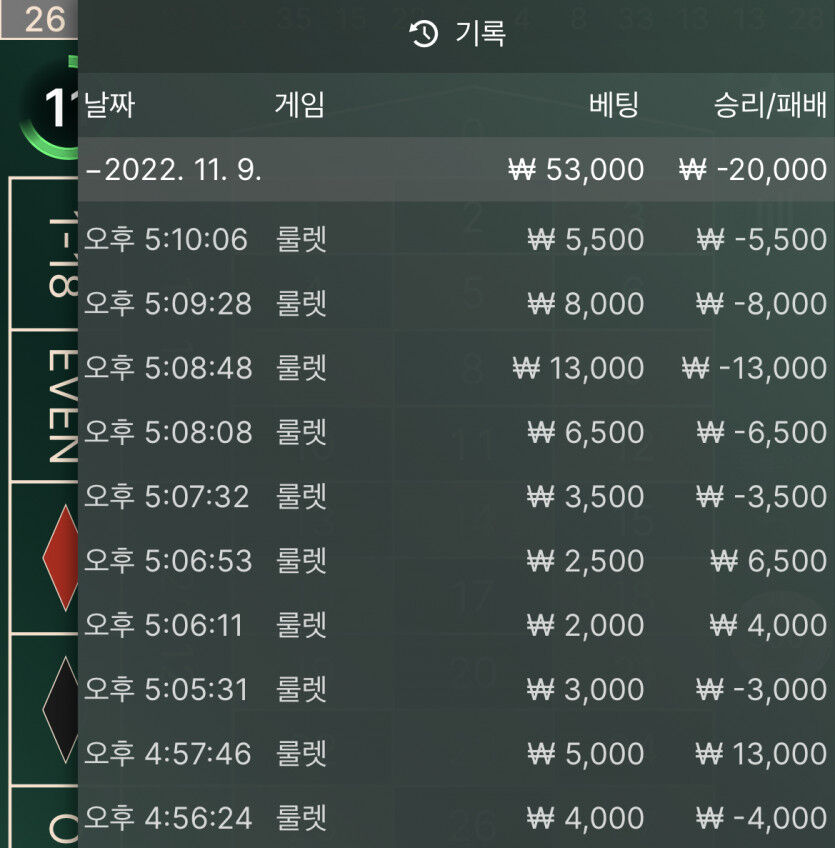 얀카 2만쿱 후기.....(0)
