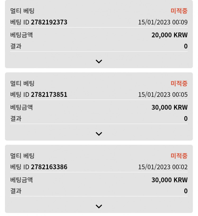 뱃위즈후기(1)