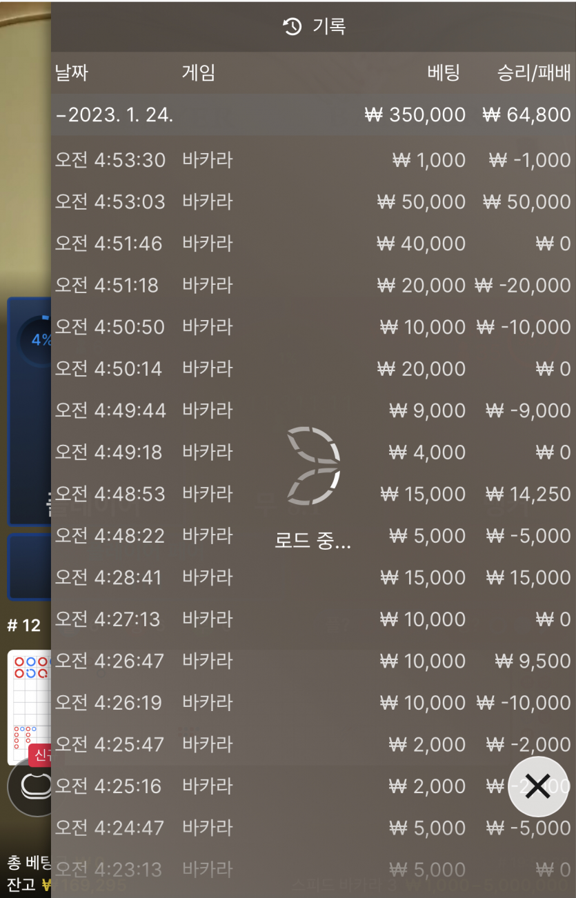 아리아 후기(0)