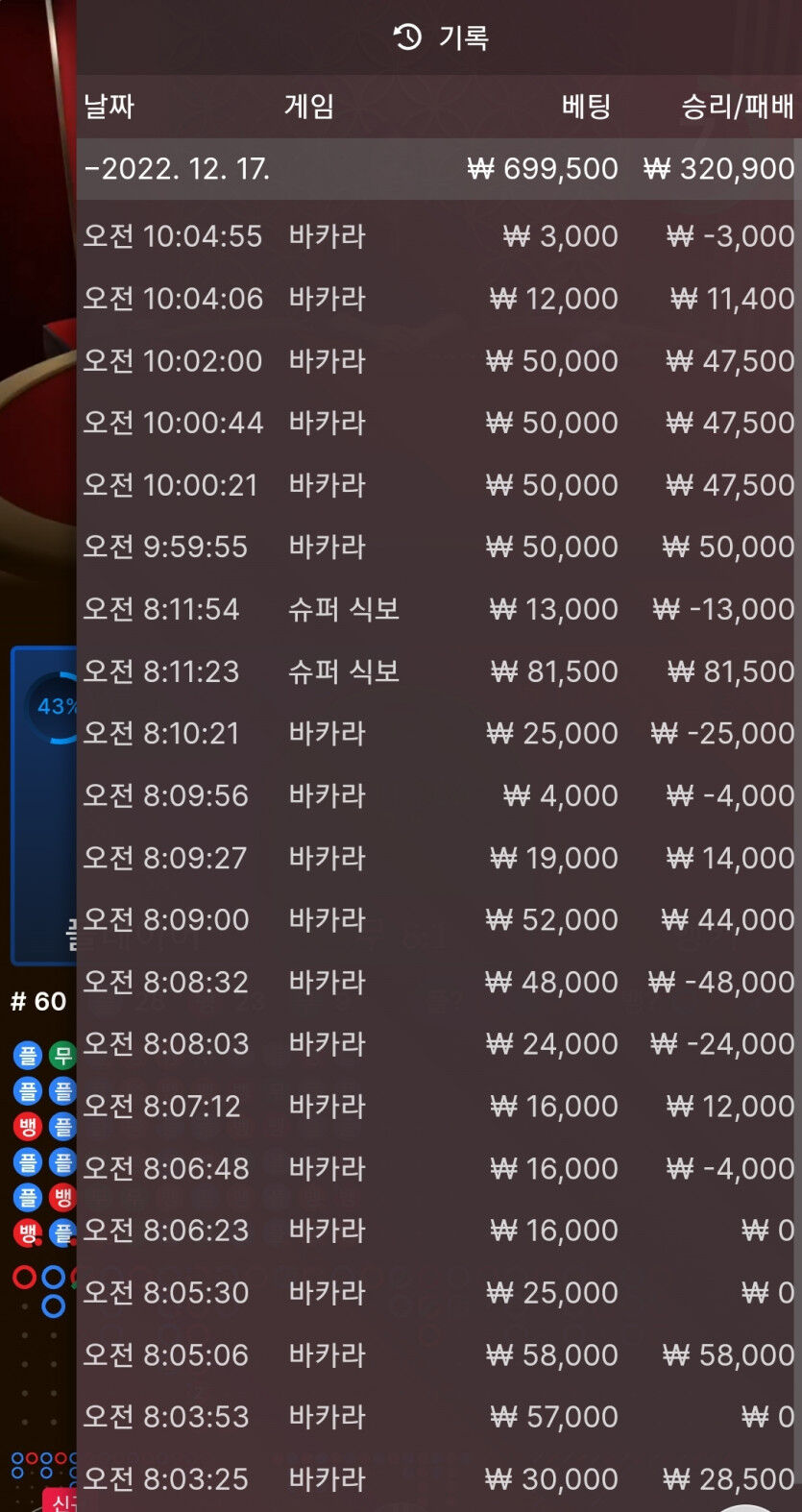 아리아에볼 후기(0)