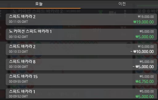 벳위즈(1)