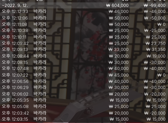 뱃위즈후기(0)