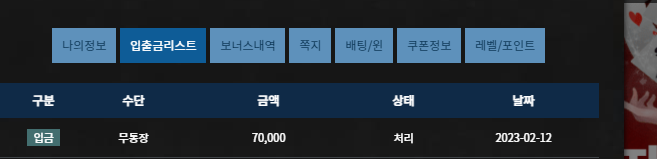 FM 에볼,슬롯후기(0)