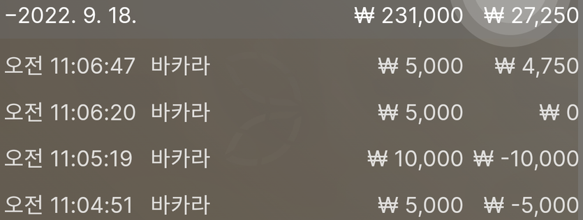 뱃위즈 후기(0)