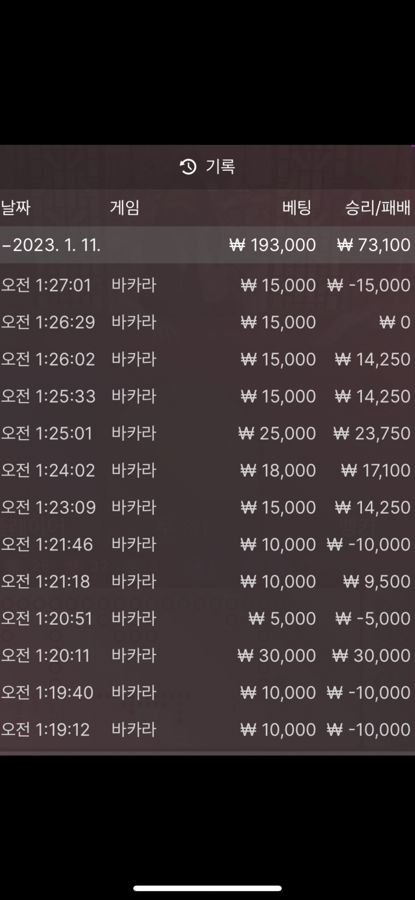 에볼 후기(0)