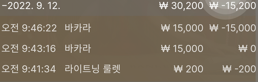 뱃위즈 후기(0)