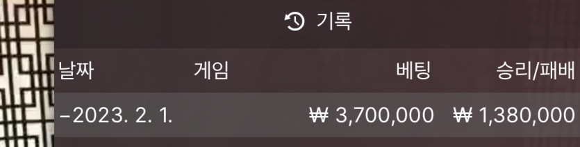 제왕 에볼 후기(0)