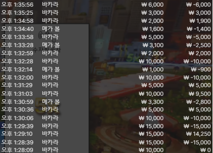 에볼 놔줄깨...(0)