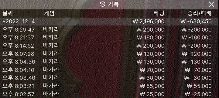 FM 카지노 후기입니다.(0)