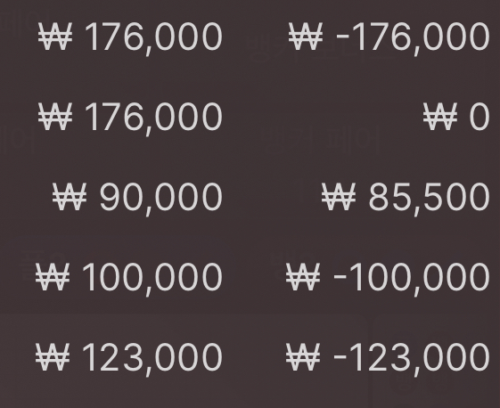 에볼 후기(0)