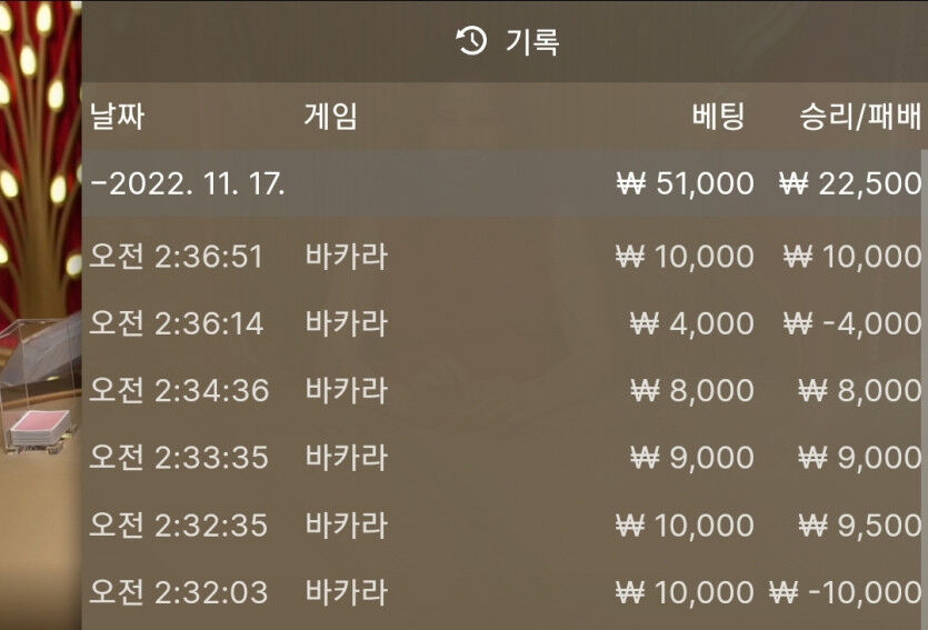 오늘도 새벽 느낌이좋네요!(0)