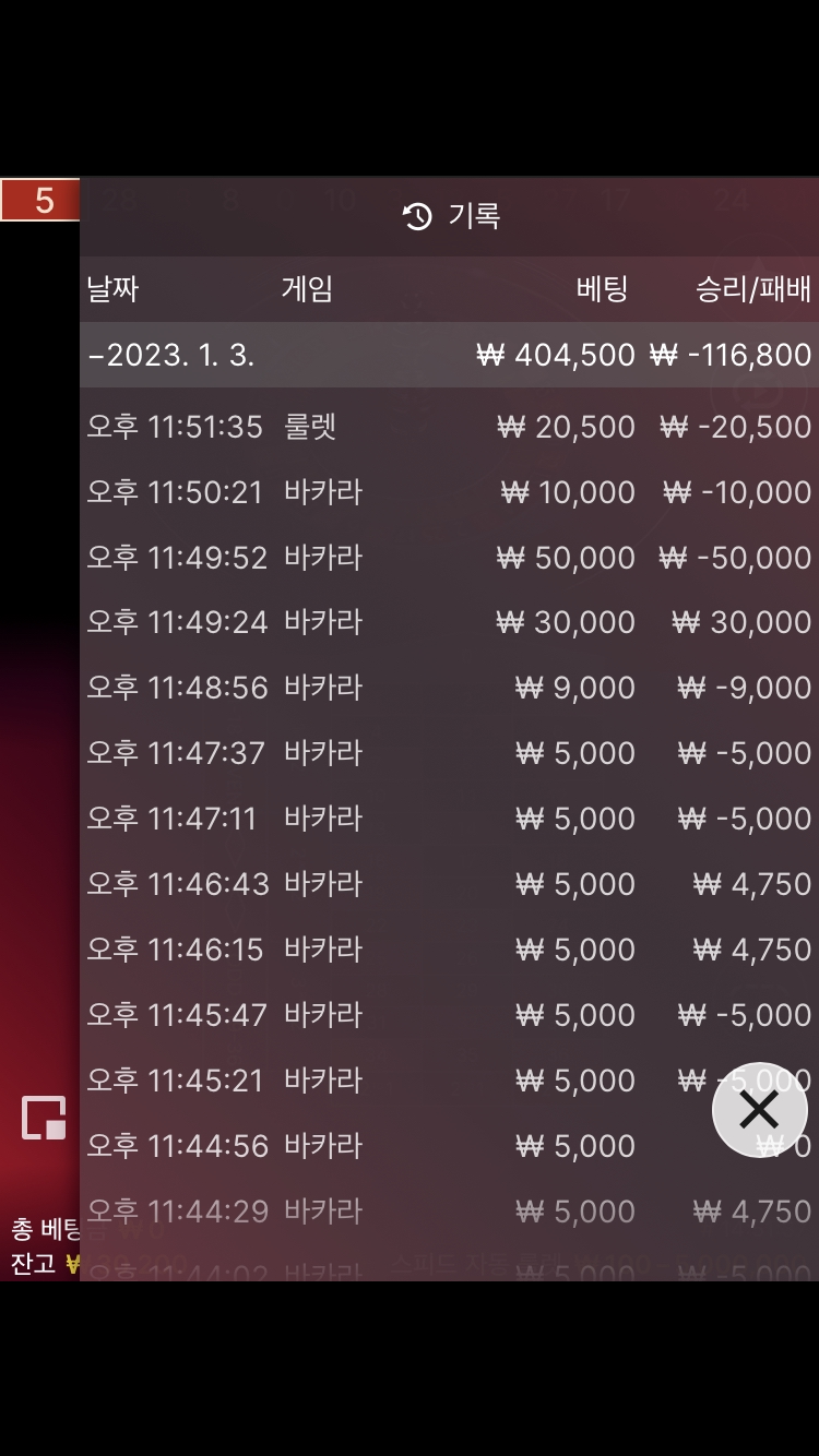 벳위즈 포인트 교환 후기(0)
