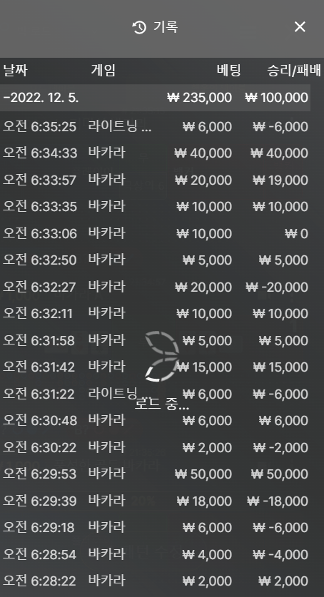 에볼 후기(0)
