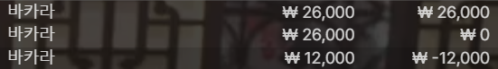 에볼 후기(0)