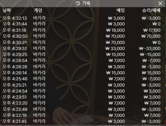 에볼 후기 11차(0)
