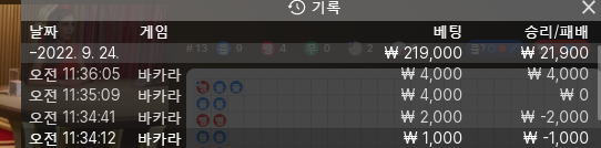 핑카 후기(0)