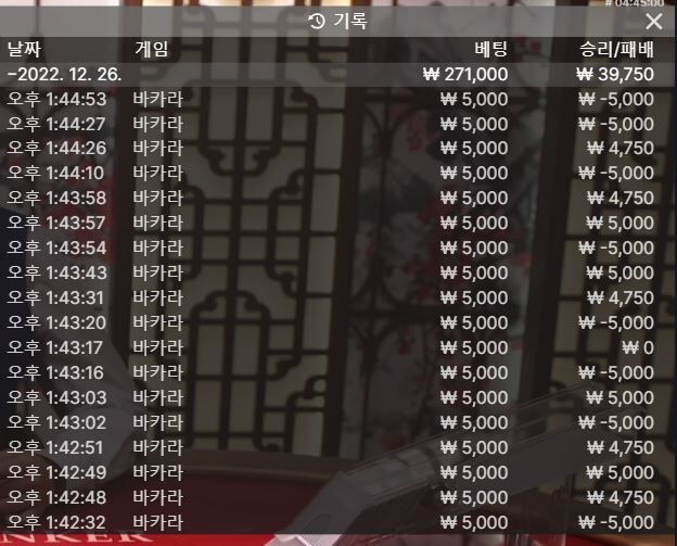 어렵사리 소액승(0)