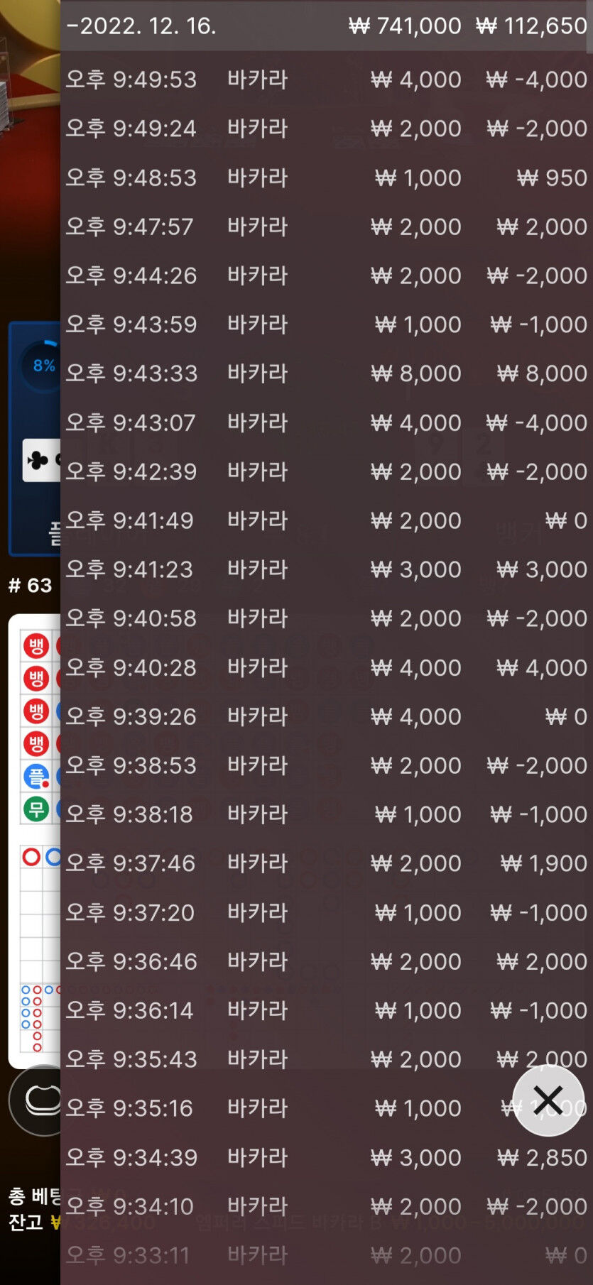 어제에볼후기(0)