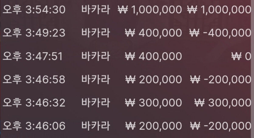 에볼루션 후기.(0)