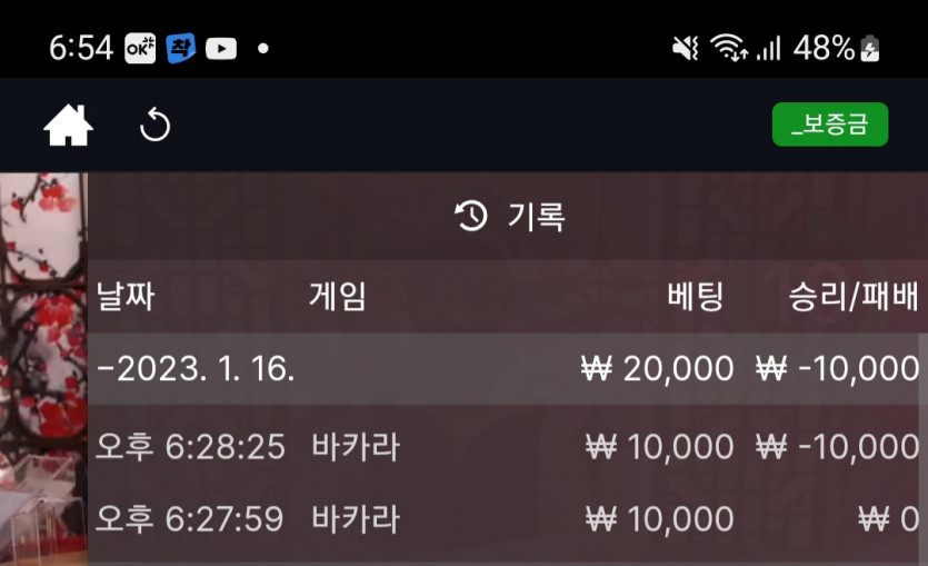 뱃위즈에볼후기(0)