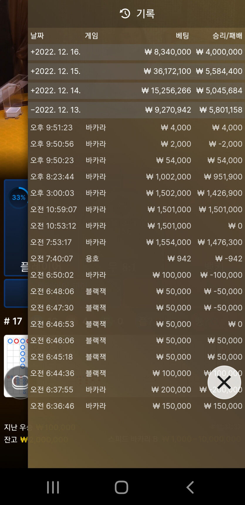 저녁 에볼후기(0)