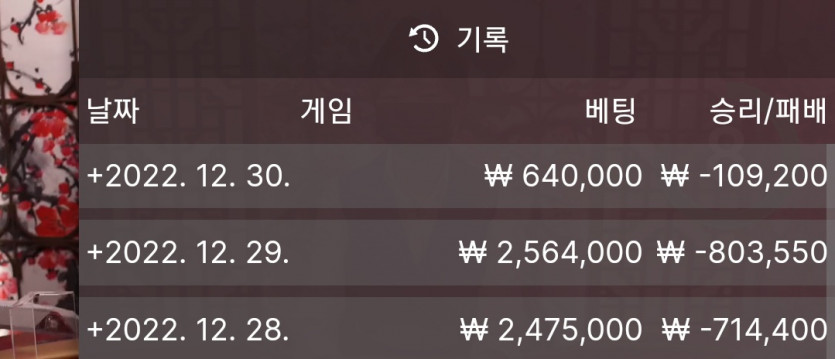 아리아후기(0)