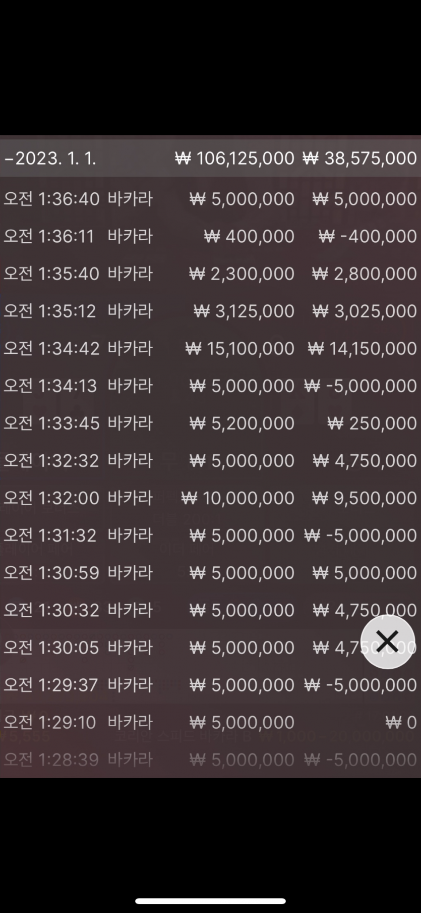 벳위즈 에볼후기(0)