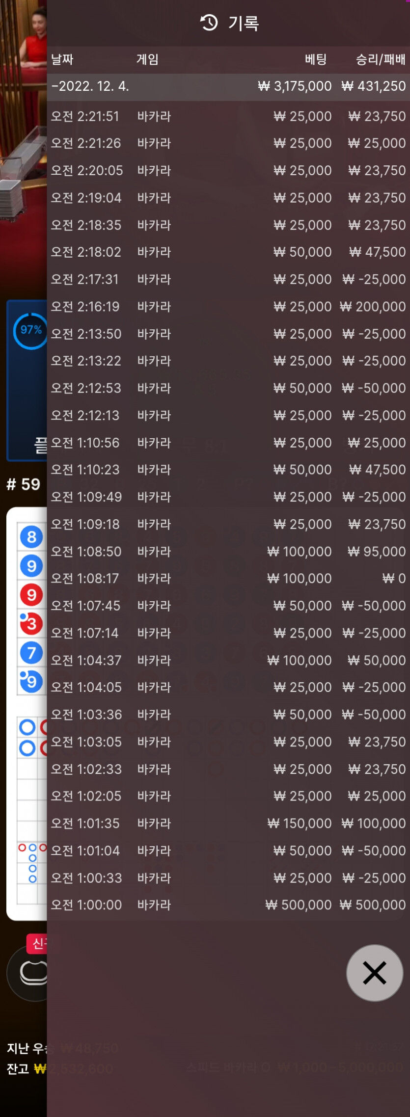 에볼 후기(0)