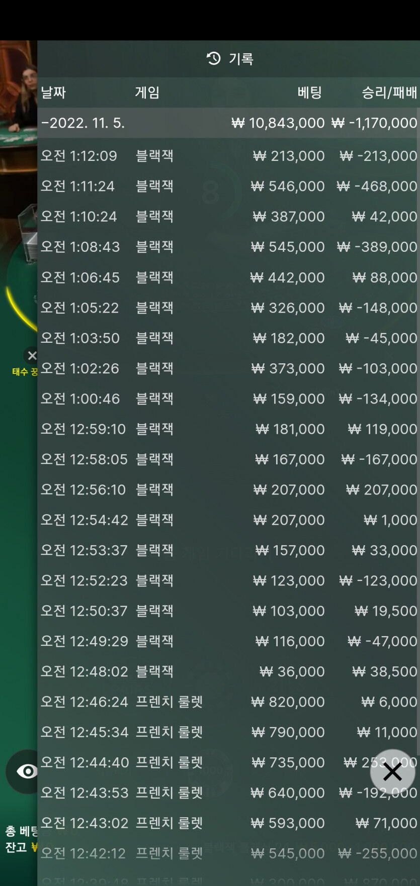 홈카 후기입니다.. 전재산 오링당함.(0)