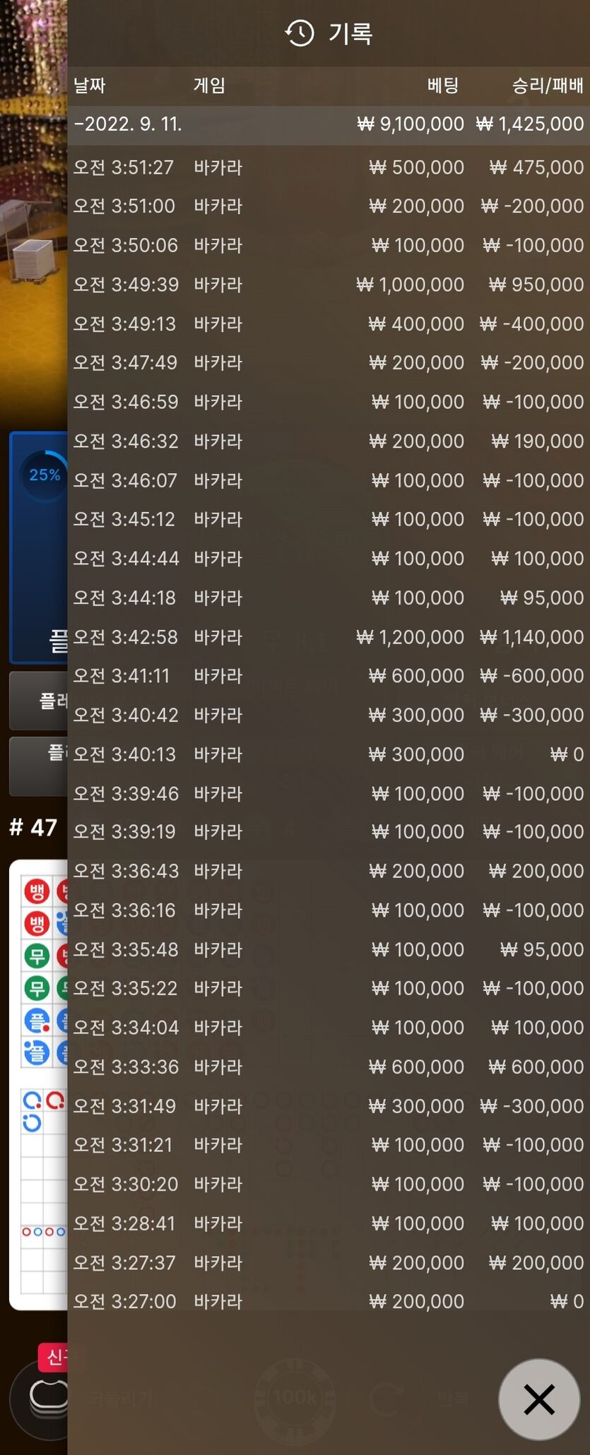 에볼 후기(0)