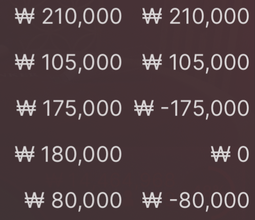 에볼루션 후기.(0)