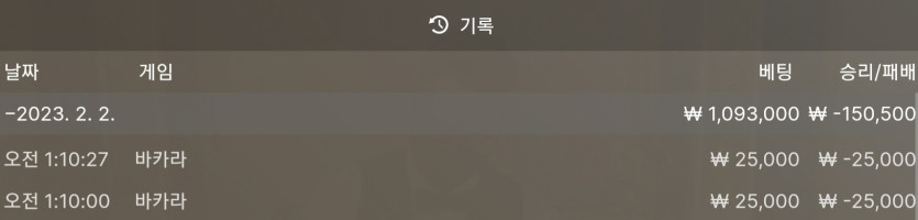 아리아, K카지노 후기(0)
