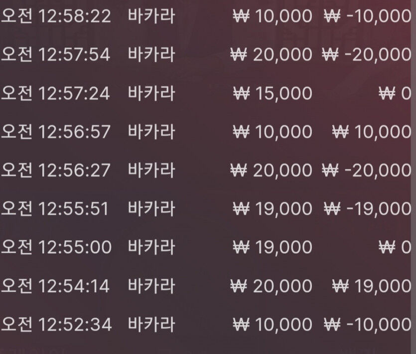에볼 후기(0)