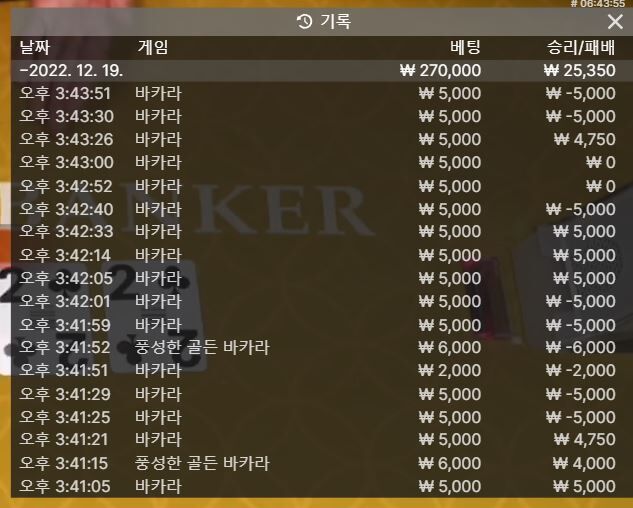 오늘 하루 마무리...(0)