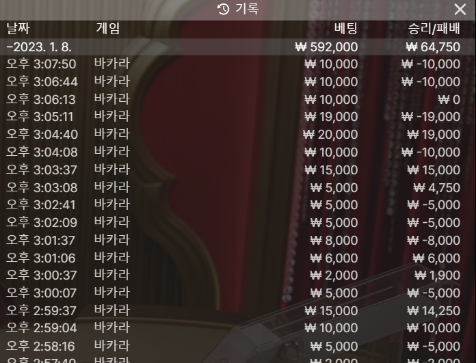1/8 아리아 2차전(0)